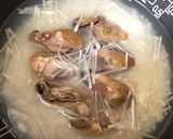 スパイス香るカレーとママママカロニサラダ作り方2写真