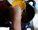超簡単☆牛肉と白菜のスープ☆お雑煮にも作り方7写真