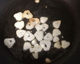 根菜チキン炒め☆カルボナーラスープで☆作り方4写真
