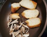 フランスパンでつくる　ピザパン作り方1写真
