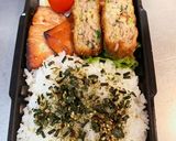 餃子のタネをアレンジ☆餃子メンチカツ作り方4写真