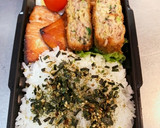 餃子のタネをアレンジ☆餃子メンチカツ作り方4写真