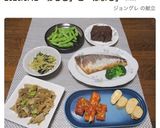 焼きブロッコリー お弁当や毎日に作り方5写真