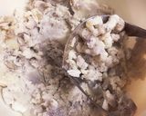 和風！里芋コロッケ作り方2写真