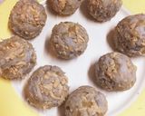 和風！里芋コロッケ作り方6写真