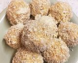 和風！里芋コロッケ作り方7写真