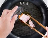 まさかのチーズ不要！でも絶品カルボナーラ作り方3写真