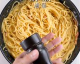 まさかのチーズ不要！でも絶品カルボナーラ作り方22写真