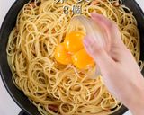 まさかのチーズ不要！でも絶品カルボナーラ作り方19写真