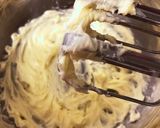 黄金色に輝く♡プレーンパウンドケーキ作り方2写真