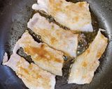 しっかり！がっつり！生姜焼き丼！作り方6写真