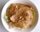しっかり！がっつり！生姜焼き丼！作り方7写真