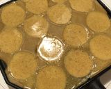 スパイスたこ焼　知らない方がいいのかもね作り方5写真