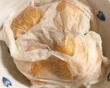余ったサワークリームでポテトサラダ作り方2写真