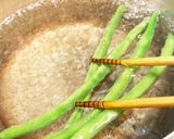 りんごと玉ねぎでみぞれ風☆鶏と野菜の煮物作り方12写真