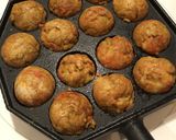 スパイスたこ焼　知らない方がいいのかもね作り方7写真