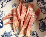 余ったサワークリームでポテトサラダ作り方4写真