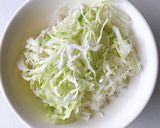 しっかり！がっつり！生姜焼き丼！作り方2写真