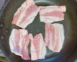 かんたん！がっつり！生姜焼き丼！作り方2写真