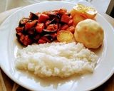 Yuuさんちのシンプルポテトサラダ作り方30写真