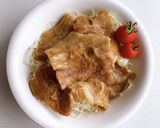 かんたん！がっつり！生姜焼き丼！作り方6写真