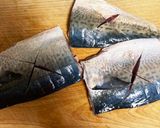 昔ながらの鯖の煮付け作り方2写真
