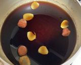 昔ながらの鯖の煮付け作り方3写真