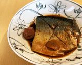 昔ながらの鯖の煮付け作り方7写真
