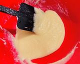 チーズ好きのための濃厚チーズフィナンシェ作り方4写真