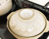 松茸入りあさりのお吸い物☆エリンギ可作り方6写真