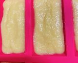 チーズ好きのための濃厚チーズフィナンシェ作り方5写真