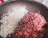 ヘルシーおかず おからコロッケ♪作り方1写真