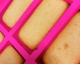 チーズ好きのための濃厚チーズフィナンシェ作り方6写真