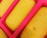 チーズ好きのための濃厚チーズフィナンシェ作り方7写真
