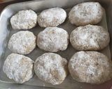 ヘルシーおかず おからコロッケ♪作り方6写真