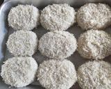 ヘルシーおかず おからコロッケ♪作り方7写真
