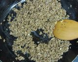 ピリ辛！やみつき！汁なし担々麺作り方9写真