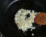 ピリ辛！やみつき！汁なし担々麺作り方7写真