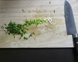 ピリ辛！やみつき！汁なし担々麺作り方4写真