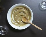 ピリ辛！やみつき！汁なし担々麺作り方6写真