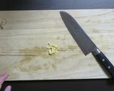 ピリ辛！やみつき！汁なし担々麺作り方2写真