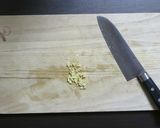ピリ辛！やみつき！汁なし担々麺作り方3写真