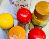 牛肉とカマンベールチーズのスパイス炒め♪作り方5写真