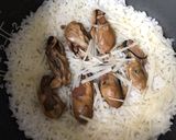 スパイス香るカレーとママママカロニサラダ作り方7写真