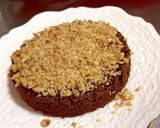 絶品✨お店ぽいチョコレートケーキ!!作り方15写真