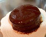 絶品✨お店ぽいチョコレートケーキ!!作り方16写真