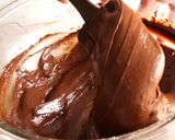 板チョコで作る簡単濃厚「ガトーショコラ」作り方14写真