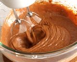 板チョコで作る簡単濃厚「ガトーショコラ」作り方11写真