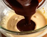 板チョコで作る簡単濃厚「ガトーショコラ」作り方9写真