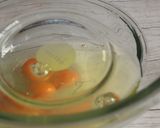 板チョコで作る簡単濃厚「ガトーショコラ」作り方6写真